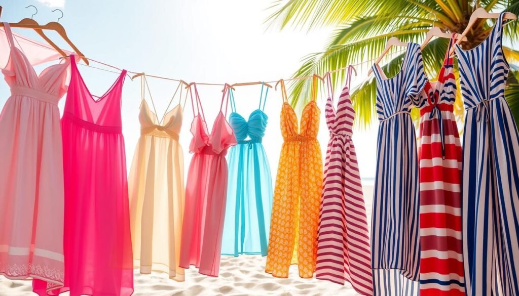 summer dresses